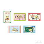 「コジコジ」教室カフェが東京ソラマチに、“給食風”オムライスカレーや“お絵描き”パンケーキ｜写真12