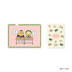 「コジコジ」教室カフェが東京ソラマチに、“給食風”オムライスカレーや“お絵描き”パンケーキ｜写真11