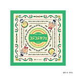 「コジコジ」教室カフェが東京ソラマチに、“給食風”オムライスカレーや“お絵描き”パンケーキ｜写真13