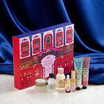 憧れデパコスの24年クリスマスコフレからギフト選び！シュウ ウエムラやSABONの限定キット｜写真4