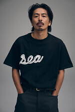 ラングラー×ウィンダンシーのデニムジャケット、コラボロゴのチェーンステッチ入り｜写真12