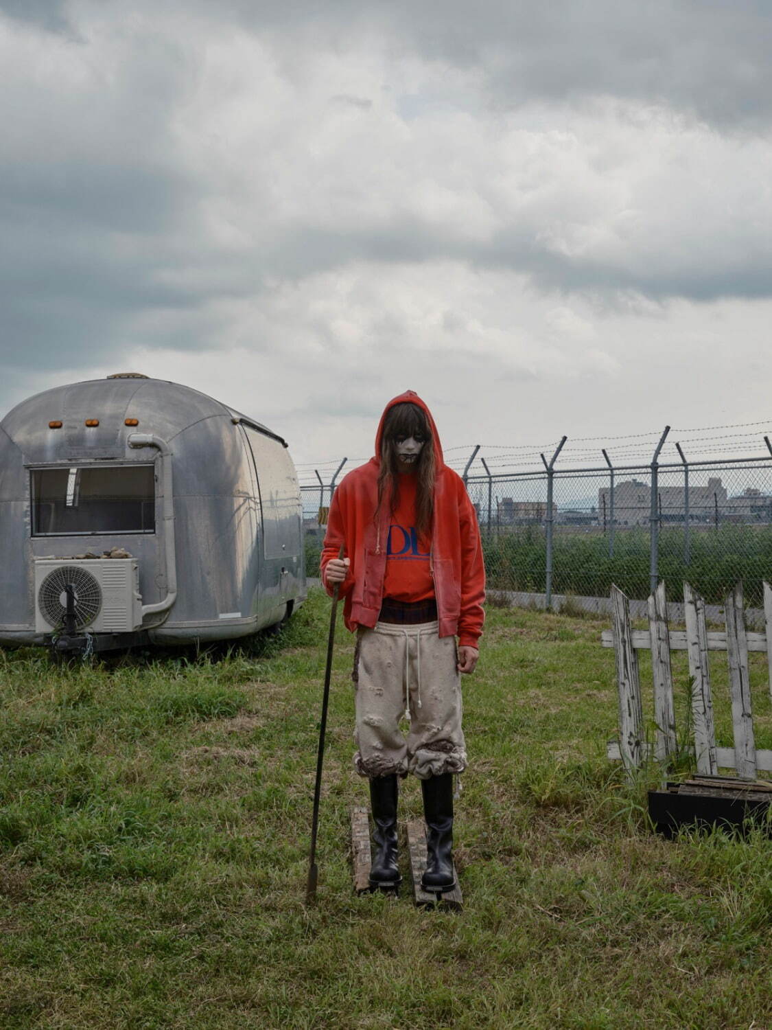 レシス(LES SIX) 2025年春夏メンズコレクション  - 写真30