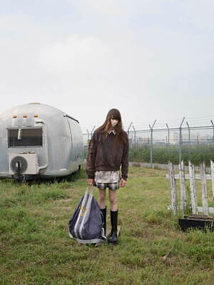 レシス(LES SIX) 2025年春夏メンズコレクション  - 写真3