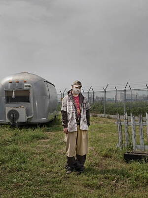 レシス(LES SIX) 2025年春夏メンズコレクション  - 写真4