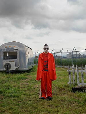 レシス(LES SIX) 2025年春夏メンズコレクション  - 写真5