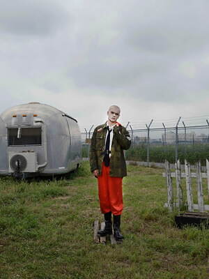 レシス(LES SIX) 2025年春夏メンズコレクション  - 写真8