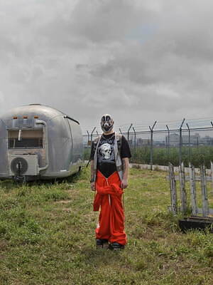 レシス(LES SIX) 2025年春夏メンズコレクション  - 写真10