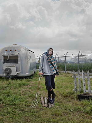 レシス(LES SIX) 2025年春夏メンズコレクション  - 写真11