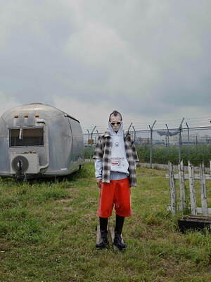 レシス(LES SIX) 2025年春夏メンズコレクション  - 写真12