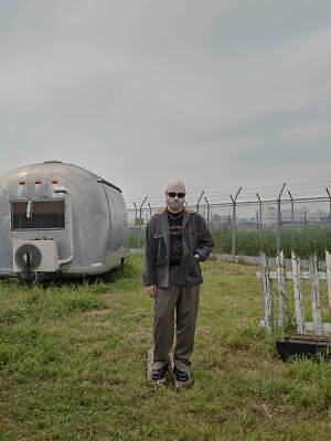 レシス(LES SIX) 2025年春夏メンズコレクション  - 写真14