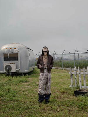 レシス(LES SIX) 2025年春夏メンズコレクション  - 写真25