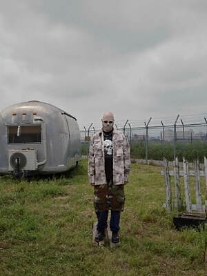 レシス(LES SIX) 2025年春夏メンズコレクション  - 写真26