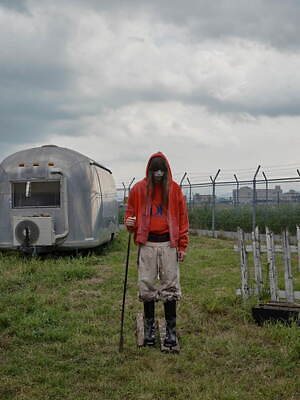 レシス(LES SIX) 2025年春夏メンズコレクション  - 写真30