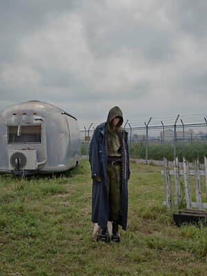 レシス(LES SIX) 2025年春夏メンズコレクション  - 写真31