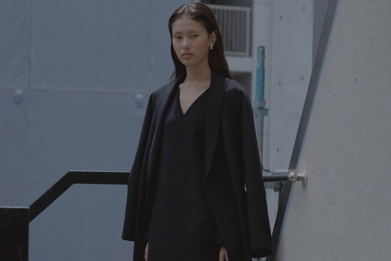 エルニ 2024年秋 ウィメンズ コレクション