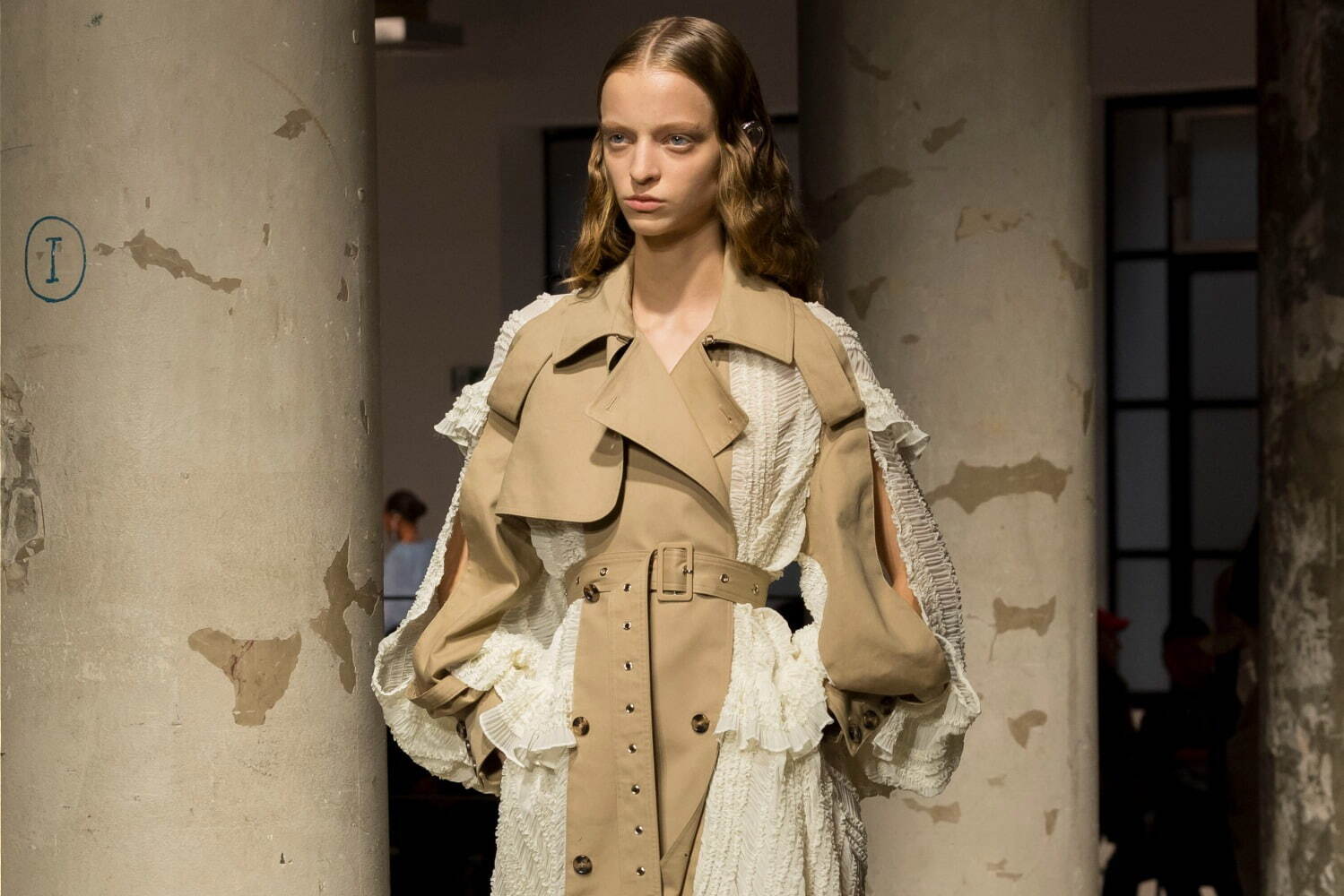 ロク(ROKH) 2025年春夏 ウィメンズ&メンズ コレクション