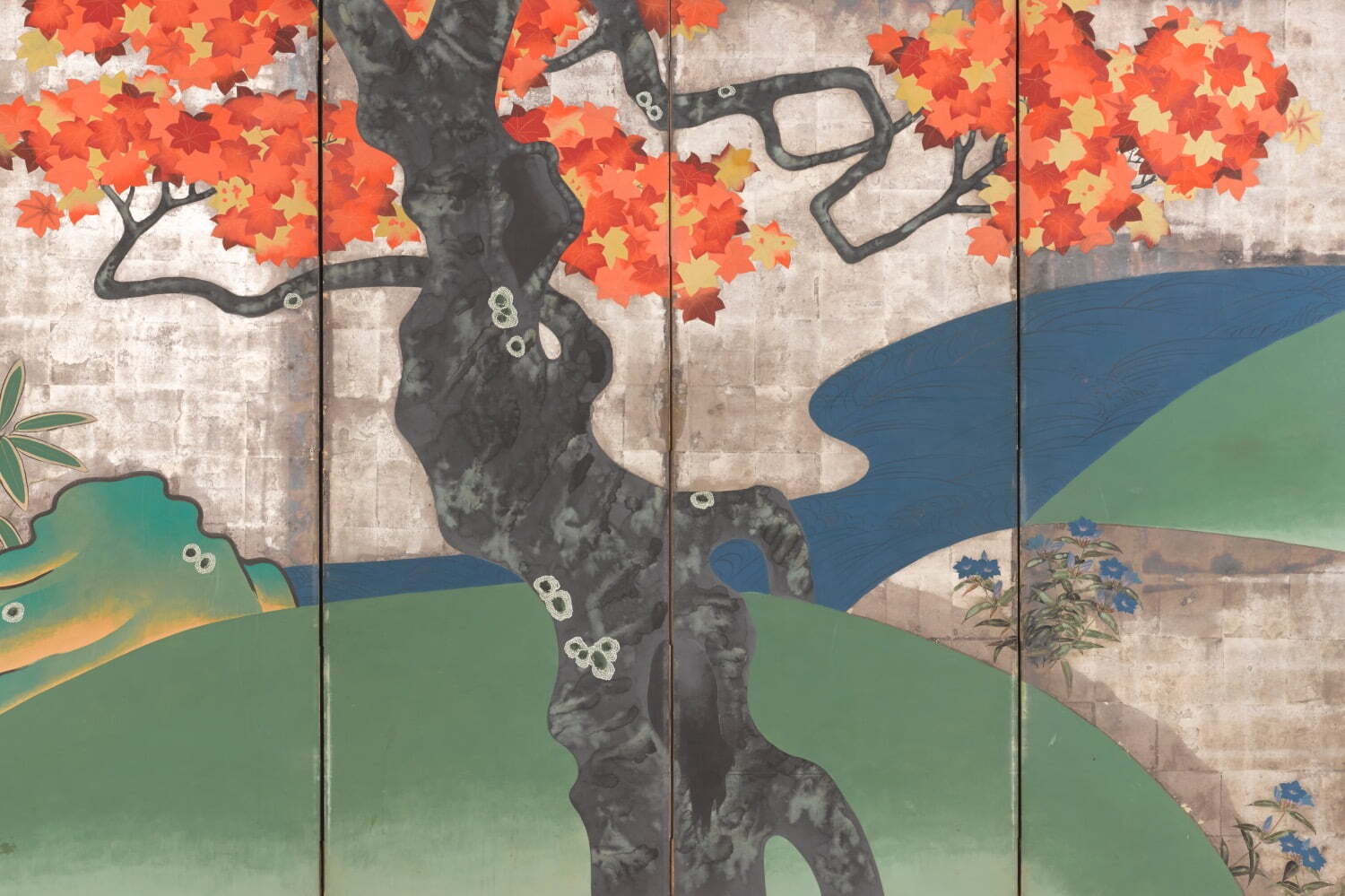 日本画家｜展覧会「抱一に捧ぐ」京都・細見美術館で - 酒井抱一など、“江戸琳派”の絵画を一挙公開