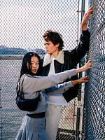 レスポートサック(LeSportsac) グロウニー｜写真11