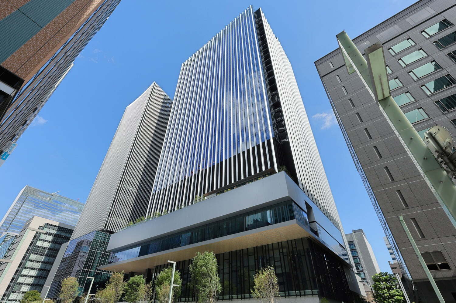 東京・京橋に新アートスポット「トダ ビルディング」ミュージアムや現代アートギャラリーが集結