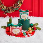 リンツ2024年クリスマスチョコ、“好きなリンドールで作る”スイーツアドベントカレンダー｜写真7