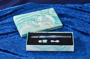 タリーズコーヒー×「ハリー・ポッター」グッズ、“炎のゴブレット