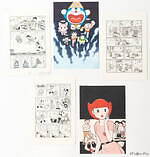 川崎市 藤子・F・不二雄ミュージアムの原画展、「ドラえもん」など作中の“科学＆魔法”にフォーカス｜写真12