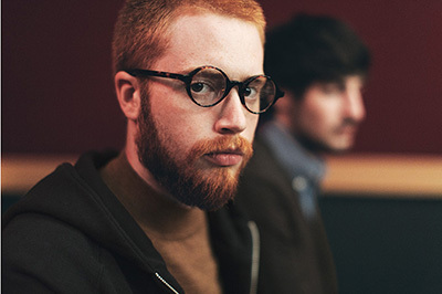 ザ ナーディーズ 2014-15年秋冬 メンズ コレクション