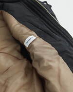 タナカ“1点もの”スカーフのリメイクスカート＆フード付きベスト、トゥー ユナイテッドアローズ限定で｜写真5