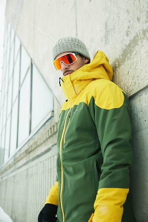 フェニックス(phenix) 2024-25年秋冬ウィメンズ&メンズコレクション  - 写真15