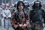ドラマシリーズ「SHOGUN 将軍」真田広之主演、戦国時代を渦巻く壮大な謀略｜写真2