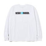 ネイバーフッド×サブウェア、90年代ストリートウェア風スタジャンや“矢印ロゴ”トレーナー｜写真45