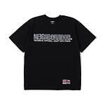 ネイバーフッド×サブウェア、90年代ストリートウェア風スタジャンや“矢印ロゴ”トレーナー｜写真27