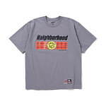 ネイバーフッド×サブウェア、90年代ストリートウェア風スタジャンや“矢印ロゴ”トレーナー｜写真47