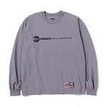 ネイバーフッド×サブウェア、90年代ストリートウェア風スタジャンや“矢印ロゴ”トレーナー｜写真18