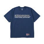 ネイバーフッド×サブウェア、90年代ストリートウェア風スタジャンや“矢印ロゴ”トレーナー｜写真24