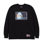 ネイバーフッド×サブウェア、90年代ストリートウェア風スタジャンや“矢印ロゴ”トレーナー｜写真42