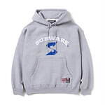 ネイバーフッド×サブウェア、90年代ストリートウェア風スタジャンや“矢印ロゴ”トレーナー｜写真8