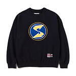 ネイバーフッド×サブウェア、90年代ストリートウェア風スタジャンや“矢印ロゴ”トレーナー｜写真6