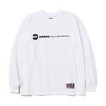 ネイバーフッド×サブウェア、90年代ストリートウェア風スタジャンや“矢印ロゴ”トレーナー｜写真17