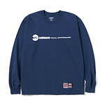 ネイバーフッド×サブウェア、90年代ストリートウェア風スタジャンや“矢印ロゴ”トレーナー｜写真19