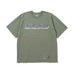 ネイバーフッド×サブウェア、90年代ストリートウェア風スタジャンや“矢印ロゴ”トレーナー｜写真23