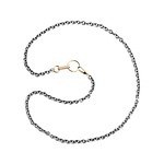 ヒロタカ”コウモリ”着想の新作ジュエリー、鉤爪モチーフのネックレス＆ブレスレット｜写真6