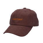 ミネトンカの24年秋冬バッグ＆キャップ、“もこもこ”ボアの巾着バッグやコーデュロイキャップ｜写真5