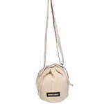 ミネトンカの24年秋冬バッグ＆キャップ、“もこもこ”ボアの巾着バッグやコーデュロイキャップ｜写真16