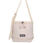 ミネトンカの24年秋冬バッグ＆キャップ、“もこもこ”ボアの巾着バッグやコーデュロイキャップ｜写真12