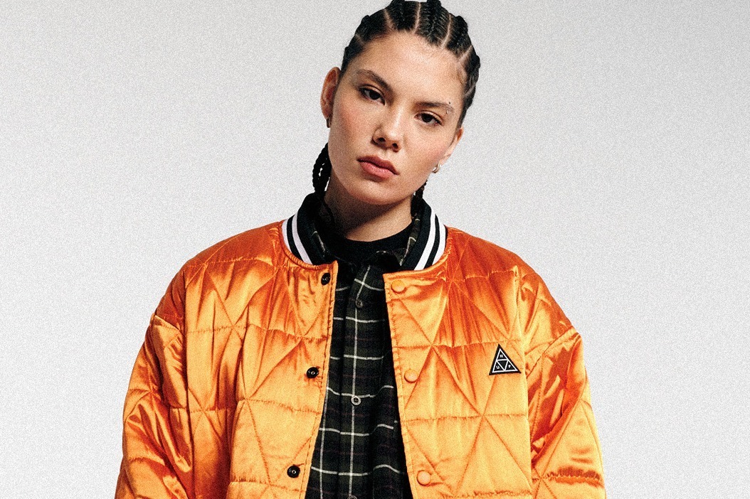 HUF 2024Winter Collection