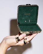 ヒロタカ(Hirotaka) クリスマスコフレ｜写真2