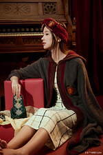 スナイデル ホーム(SNIDEL HOME) ハリー・ポッター｜写真4