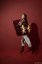 スナイデル ホーム(SNIDEL HOME) ハリー・ポッター｜写真6