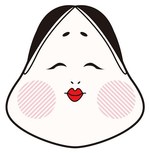 プリーツ プリーズ イッセイ ミヤケが、お多福トップス＆富士山スカートを青山店限定で発売｜写真8